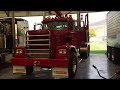 Beautiful 1978 Kenworth LW Log Truck