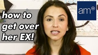 How to get over my girlfriends past How to get over my girlfriends past