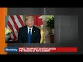 Breaking News: Trump Says Trade Talks With China Are at Critical Stage