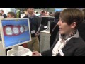 Sirona at IDS 2013: CEREC Software 4.2 - Acquisition process