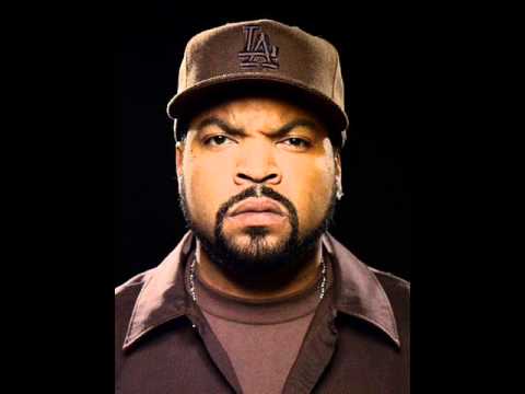 Ice Cube - Friday (instrumental) - YouTube