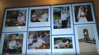 Wayne Bergman Funeral Service