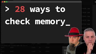 Essential Linux Memory and Process Management Tools Explained