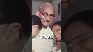 Reality of Gandhi and Nehru | Ainsi Bala Bi das Status#gandhiji#bhagatsingh#subhashchandrabose