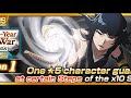 Anniversary TYBW Soi Fon Solo Banner Summons ! Bleach Brave Souls