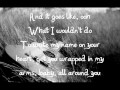 It Goes Like This Lyrics Thomas Rhett