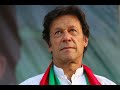 Former Prime Minister Imran Khan's authorised AI generated message for Independence Day