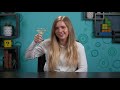 21 Year Olds Try Drinks For The First Time  People Vs. Food