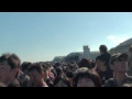 2016入間航空祭　ファンブレイク