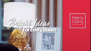 Bright Ideas for Every Room