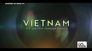 Vietnam: The War That Changed America - A Must-Watch Documentary Series