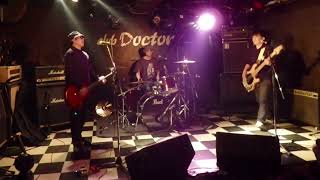 2025/01/26 OGIKUBO club Doctor