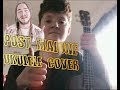 stay: post malone ukulele cover