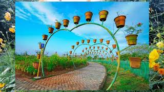 പഴയ കോട്ടക്കുന്നിലെ പുതിയ കാഴ്ചകൾ // Miracle Garden Malappuram Kottakkunnu // Y-Kon