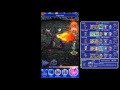 ffrk fiery peril core only ffvii cloud event