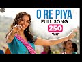 O Re Piya | Full Song | Aaja Nachle | Madhuri Dixit | Rahat Fateh Ali Khan Salim-Sulaiman, Jaideep