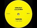 govna matic family day feat. redman pacewon runt dog tame one u0026 young zee 1997