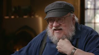 George R. R. Martin Reacts to Family History in Finding Your Roots | Finding Your Roots | Ancestry