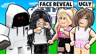GIRL ONLY Clan BULLIES My GIRLFRIEND, So I Did This.. (Roblox Bedwars)