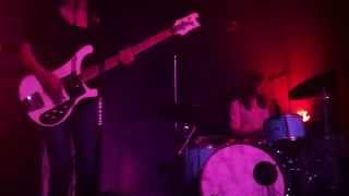 Warpaint Live in Chicago, IL - Disco//Very