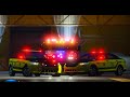 2018 Ford Taurus Command Vehicle | JackTheDev#3347​