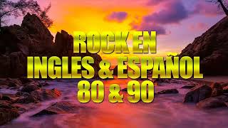 Rock En Español 80 y 90 - Lo Mejor Del Rock 80 y 90 en Español