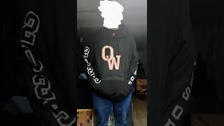 Custom graduation hoodies we make .