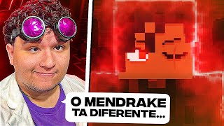 PEDRUX reagindo a MINECRAFT A JORNADA 2