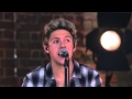 Tervideo com One Direction Night Changes Acoustic