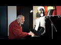 ONE MOMENT IN TIME - WHITNEY HOUSTON - piano - Harry Völker