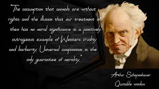 Arthur Schopenhauer quotes for some good life advice|Quotable wisdom
