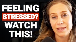 If You STRUGGLE With Stress, Anxiety & Depression, WATCH THIS! | Ellen Vora