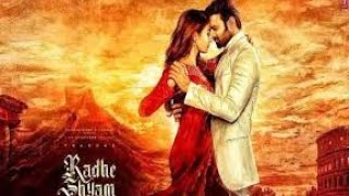 Radhe Shyam Prabhas movie trailer | Prabhas | Pooja Hegde New Movie 2020