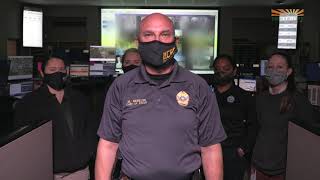 2021 National Public Safety Telecommunicators Week