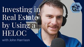How to Buy an Investment Property Using a HELOC