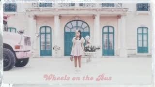 Melanie Martinez - Wheels On The Bus (Official Instrumental) + DL