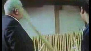 Way of the Warrior - Aikido \u0026 Kendo, The Sporting Way [1/4]