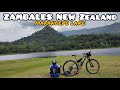 MANILA TO ZAMBALES BIKE RIDE | MAPANUEPE LAKE | ZAMBALES NEW ZEALAND | SOLO RIDE