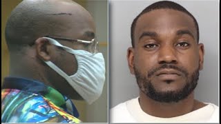 Federal jury returns indictment against 2 alleged serial robbers also accused of murder