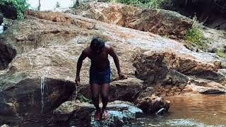 Hidden Waterfalls in Thalappuzha, Mananthavady, Wayanad