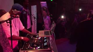 Tha Eastsidaz Freestyle with DJ Battlecat