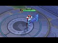 Upgraded Iron Man Gameplay - MARVEL Super War