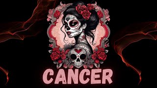 CANCER💥THIS PERSON IS FIGHTING THE URGE TO CONTACT YOU FIRST🚨 THEY KNOW THEY F**KED UP😓 NOVEMBER