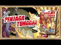 Siri X-Venture Kronikal Naga II 05: Penjaga Tunggal | Official Comic Trailer