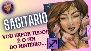 SAGITÁRIO ♐ MENSAGEM URGENTE!! VOCÊ NÃO TEM NOÇÃO DO QUE UMA PESSOA SERÁ CAPAZ DE FAZER COM VOCÊ...