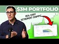 $3 Million Early Retirement Case Study