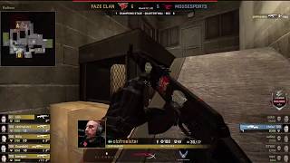 OLOFMEISTER TROLLS ROPZ BEFORE KILLING HIM WITH A VAC SPRAY - ELEAGUE MAJOR BOSTON 2018