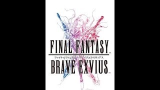 FFBE 第一季 拉比斯篇 第二章  迪爾納特大陸