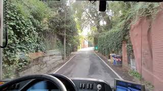 [Bus Driver POV #32] Rampini Alè E6