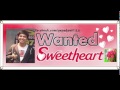 Wanted Sweetheart July 31 2015